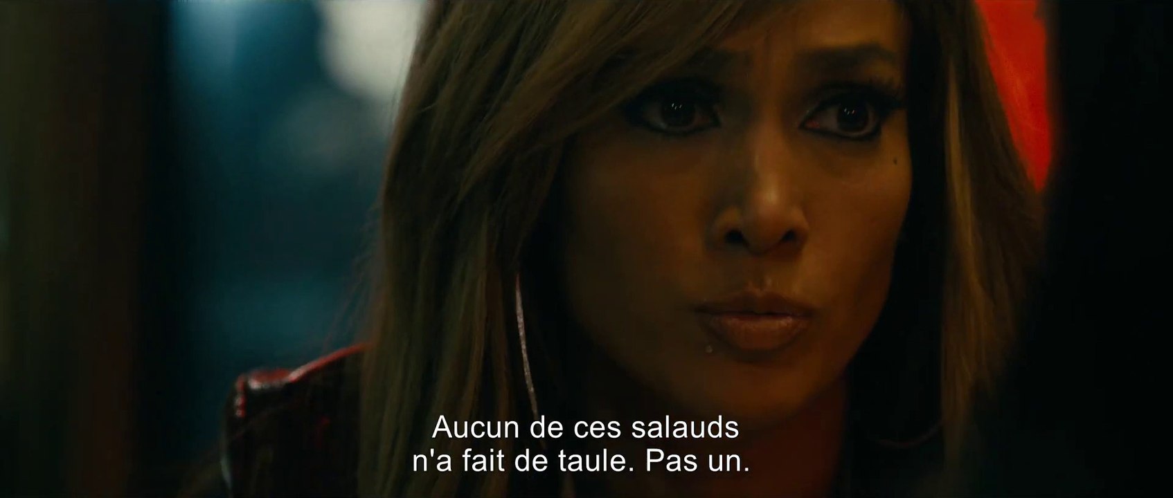 QUEENS - Extrait VOST Start Thinking