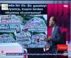 الديهى يكشف فضائح الإعلام التركى وتغطيته على جرائم تركيا فى سوريا