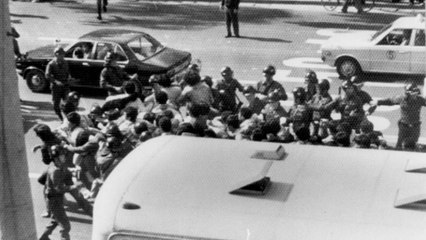 '부마항쟁' 미미한 관련자 인정...갈 길 먼 진실 규명 / YTN