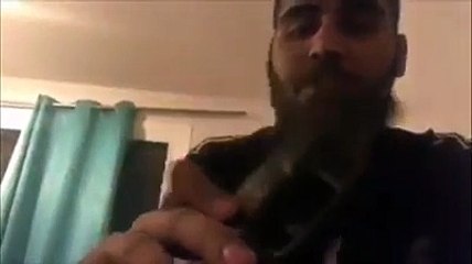 ਇਸ ਵੀਡੀਉ ਬਾਰੇ ਤੁਹਾਡੇ ਕੀ ਵਿਚਾਰ ਹਨ