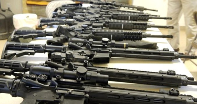 Son dakika: Çekya, Türkiye'ye silah satışını durdurdu