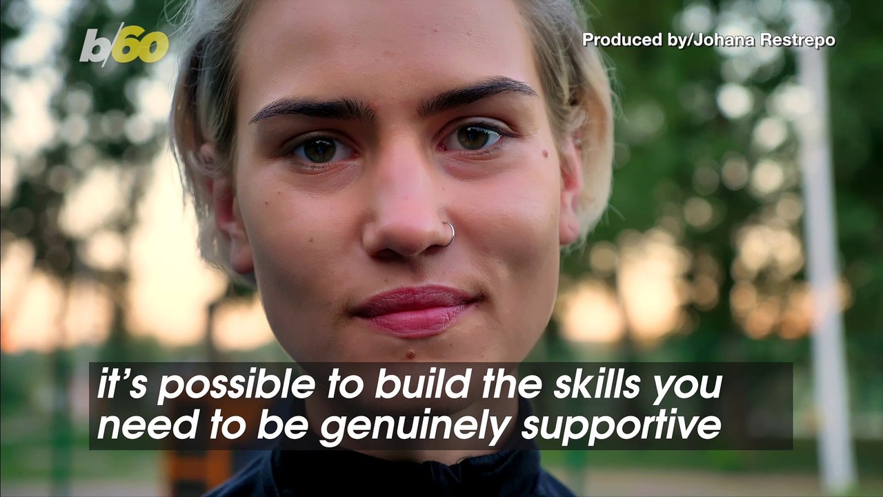 The Do's and Don'ts of Dealing with Other People's Bad Moods