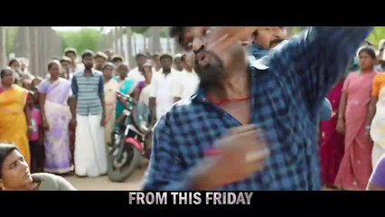 Namma Veettu Pillai - Promo 2 - Sivakarthikeyan - Sun Pictures - Pandiraj - D.Imman