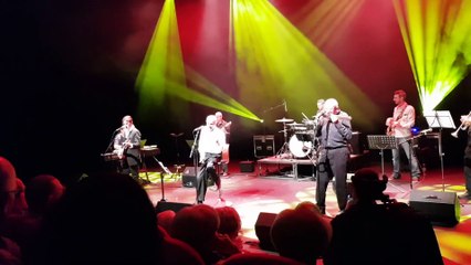 Homecourt : standing ovation au concert de l’Harmonica Orchestra de Lorraine