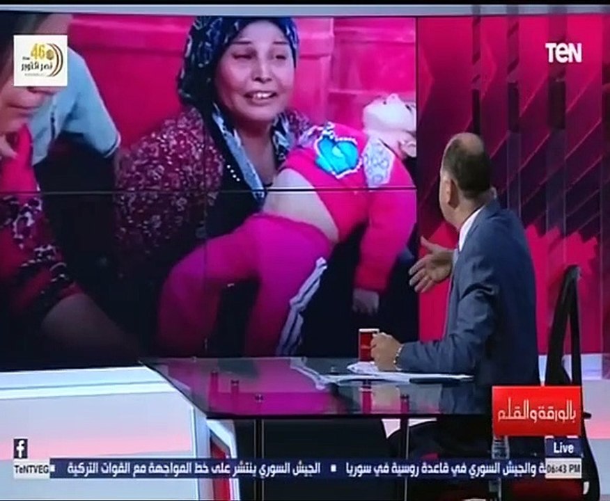 نشأت الديهى:أردوغان يمارس كبراً يخرجه من الملة ولا يمت للإنسانية بصلة