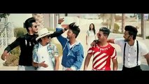 Nazar Na Lag Jaye - Ramji Gulati, Mr Faisu, Hasnain, Adnaan, Faiz, Saddu, Team07 - United White Flag