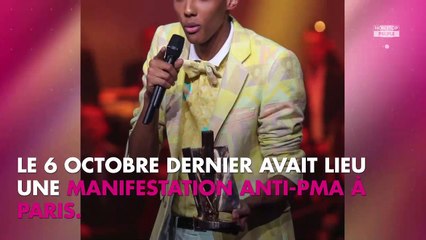 Stromae indigné : Sa musique a été utilisée lors de la manifestation anti-PMA