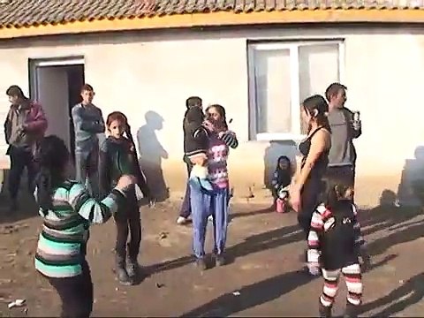 Roman Havası Sevenler