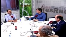 Fútbol es Radio: Comunicado del Barça en apoyo a los golpistas