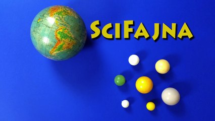 Płaska Ziemia - JEST INTERES DO ZROBIENIA!