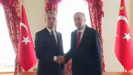 Secretário-geral pede unidade da NATO