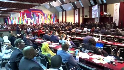 - TBMM Başkanı Şentop: "Türkiye, Suriye'de kalıcı barışın sağlanması için her türlü girişimin...