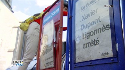 Affaire Dupont de Ligonnès : La réaction des nantais
