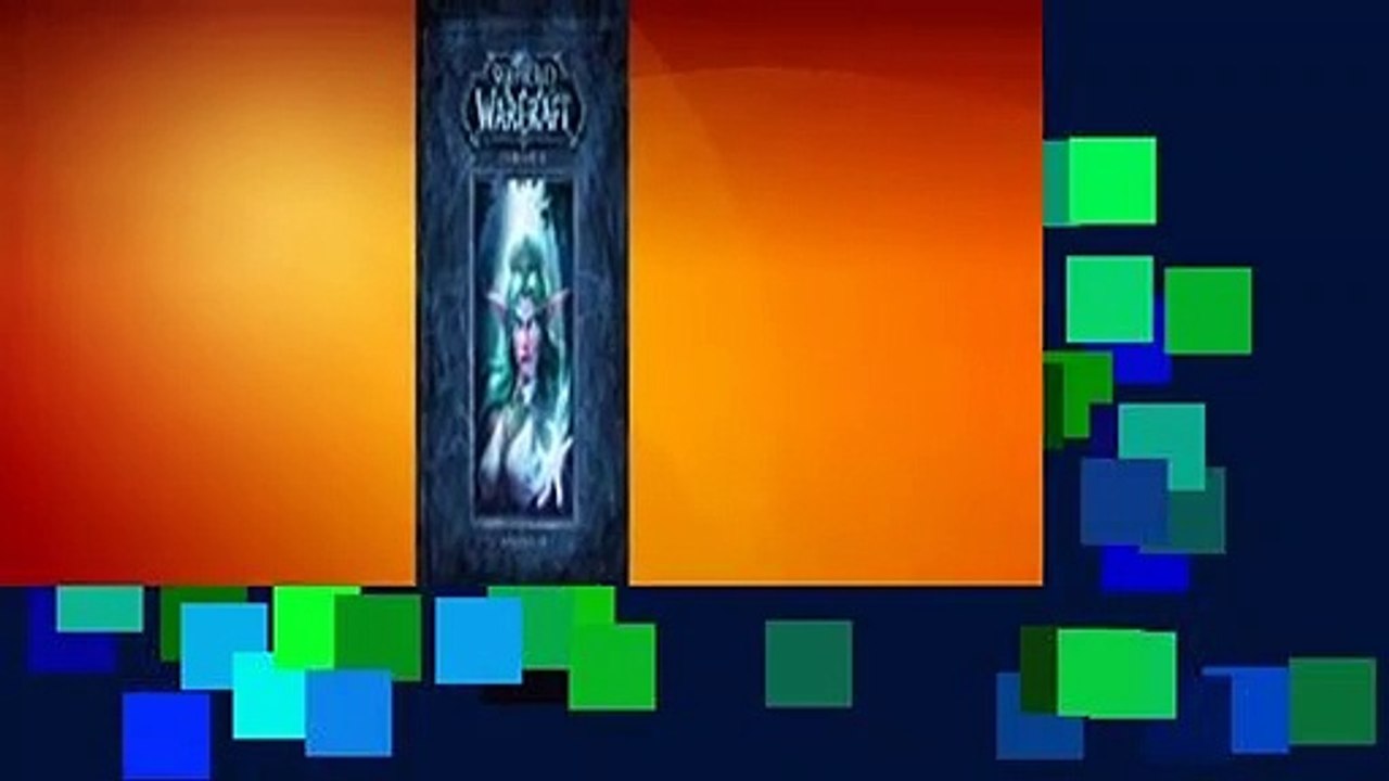 Full version  World of Warcraft Chronicle: Volume 3 Complete