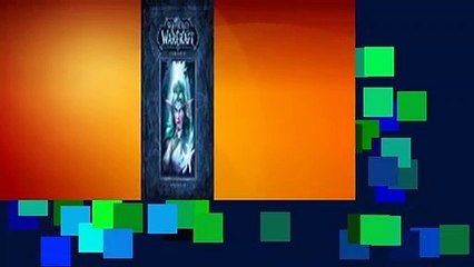 Full version  World of Warcraft Chronicle: Volume 3 Complete