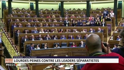 Après-Midi infos - 14/10/2019