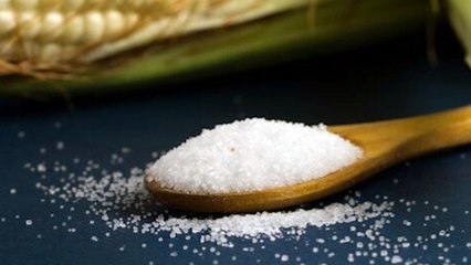 A Young Chemist Pioneers An Alternative To Sugar