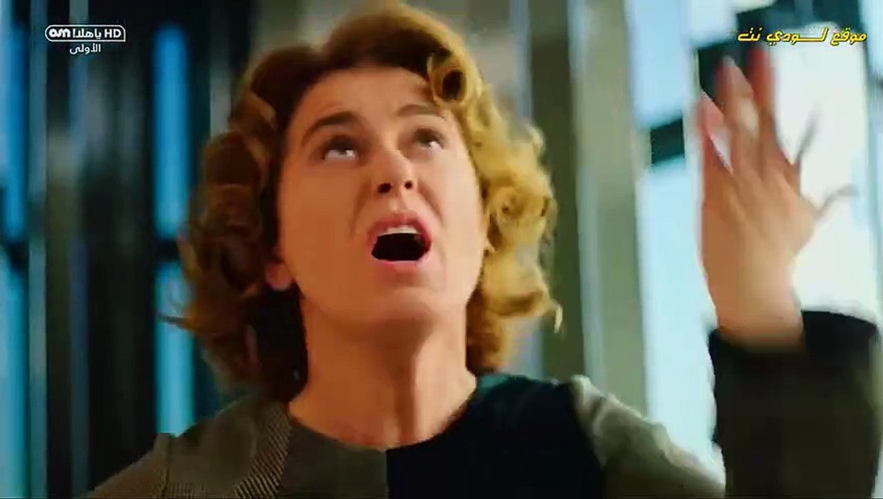 54 مسلسل بنات فضيلة الموسم الثاني الحلقة
