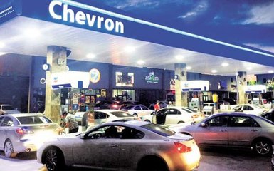 Chevron, Redco y Arco siguen vendiendo la gasolina más cara del país: Profeco