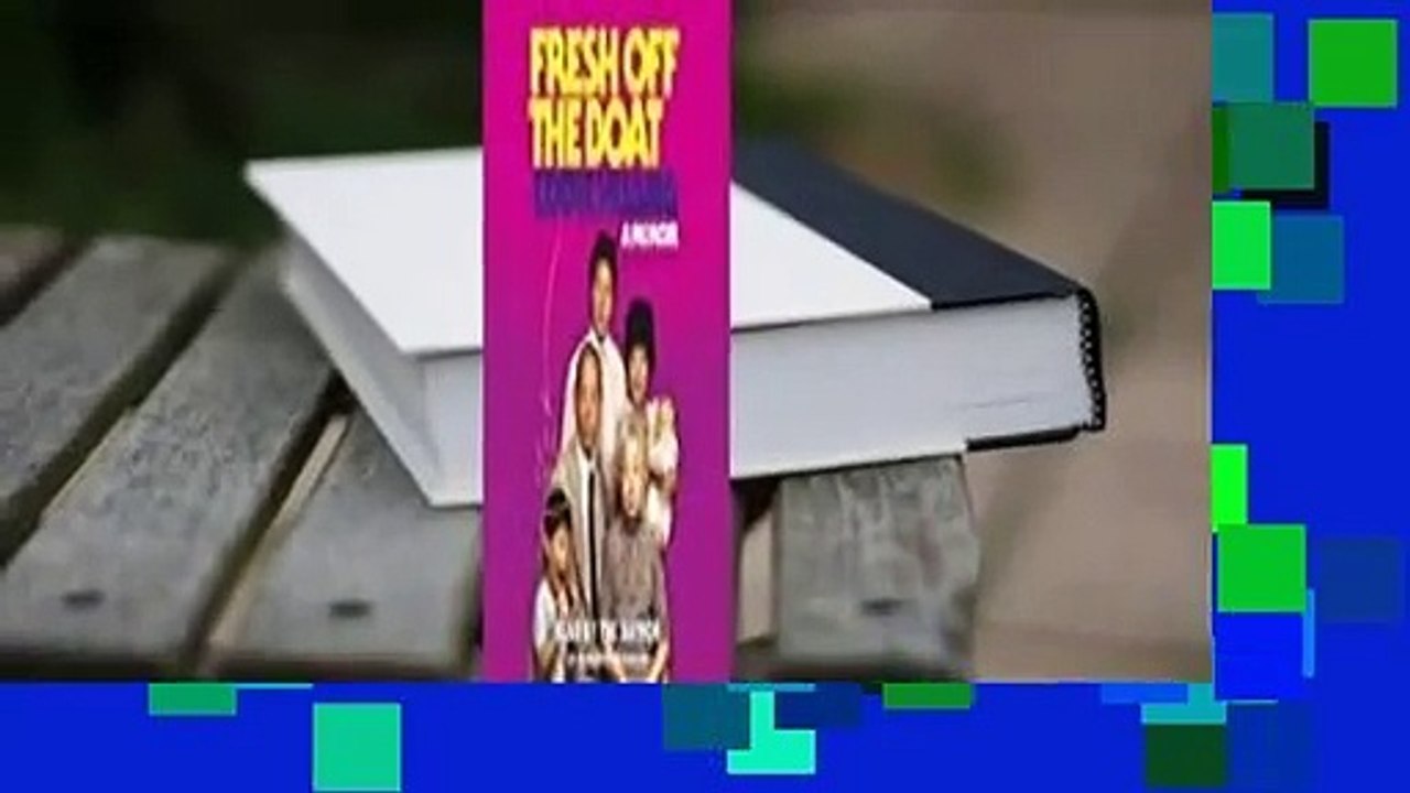 Fresh Off the Boat: A Memoir  Best Sellers Rank : #2