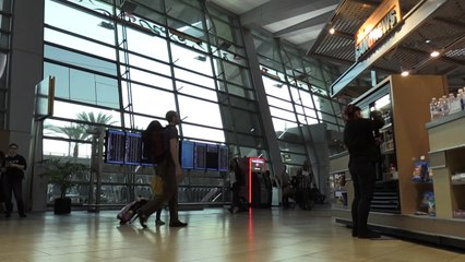 أميركيون كثر يتوجهون للخارج لعلاجهم الطبي