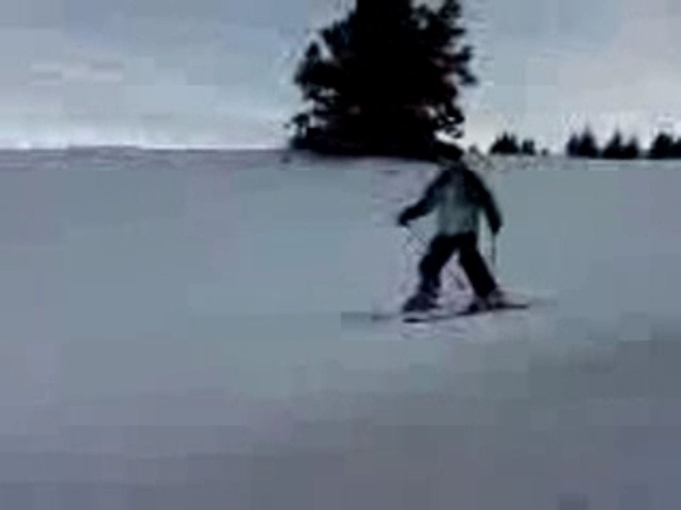 Chutes et backflips en musique