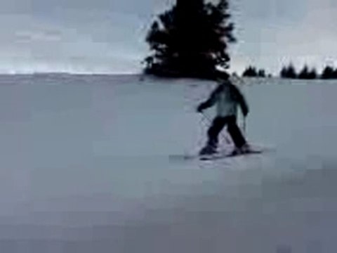 Chutes et backflips en musique