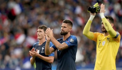 Euro-2020: France-Turquie, tendu à tous les étages