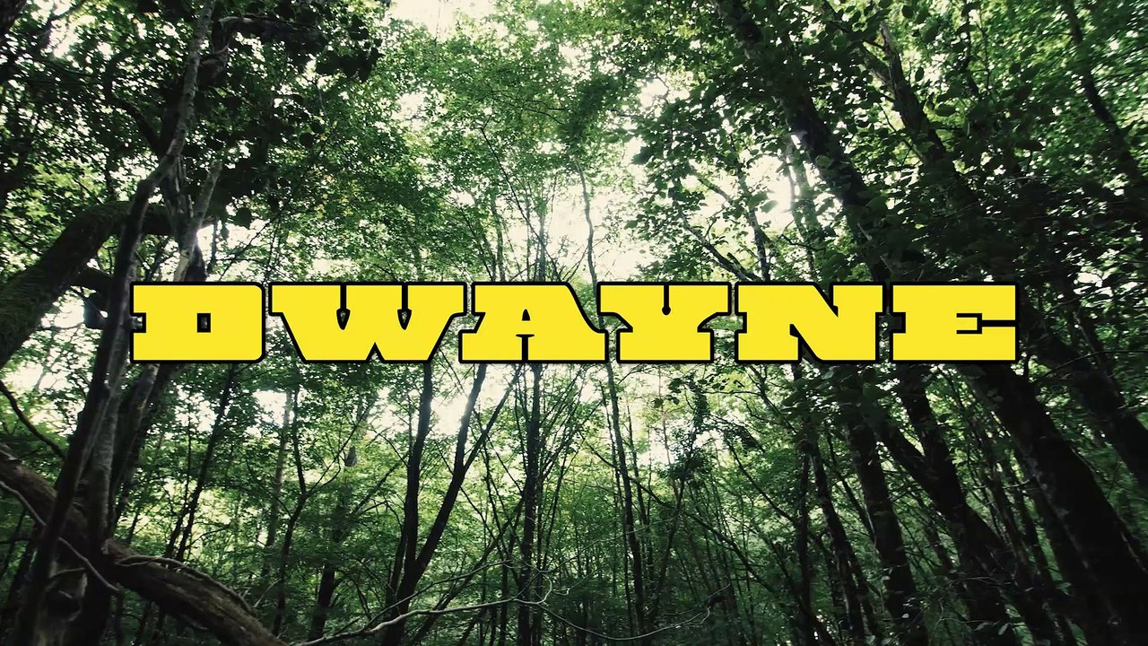 DWAYNE