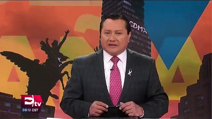 Envía presidente abrazo a Ebrard por muerte de su padre