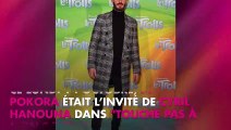 M Pokora regrette de ne pas être footballeur ? Il répond