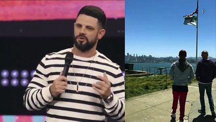 Trapped In Transition _ Pastor Steven Furtick _ Elevation Church