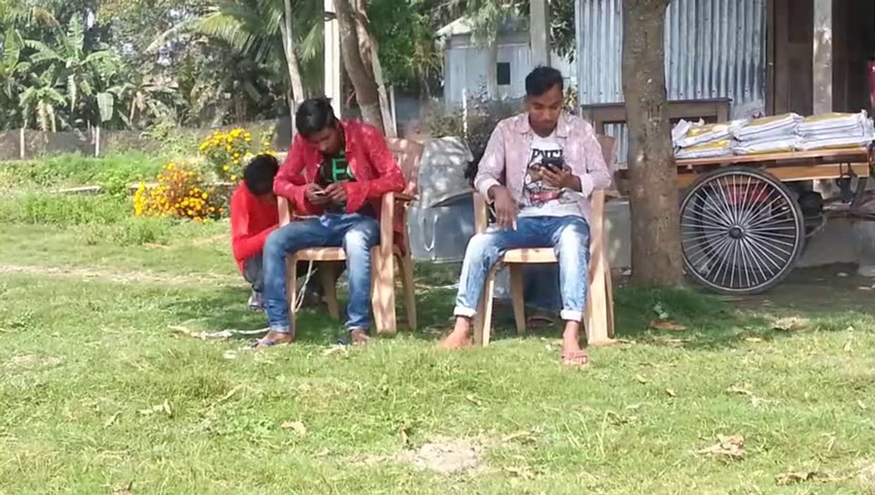 Guys locked into chairs then slapped Funny Prank (MUST WATCH)