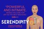 Serendipity Trailer (2019) Documentary Movie