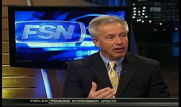 NHL Stanley Cup Playoffs 2009 Conference 1-2 Final - Pittsburgh Penguins v Washington Capitals - Game 4 Highlights