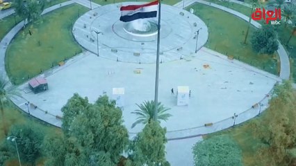 خاص لـ"حديث بغداد " تقرير عن كنز عراقي كان يتحدث عن نفسه وكيف أصبح
