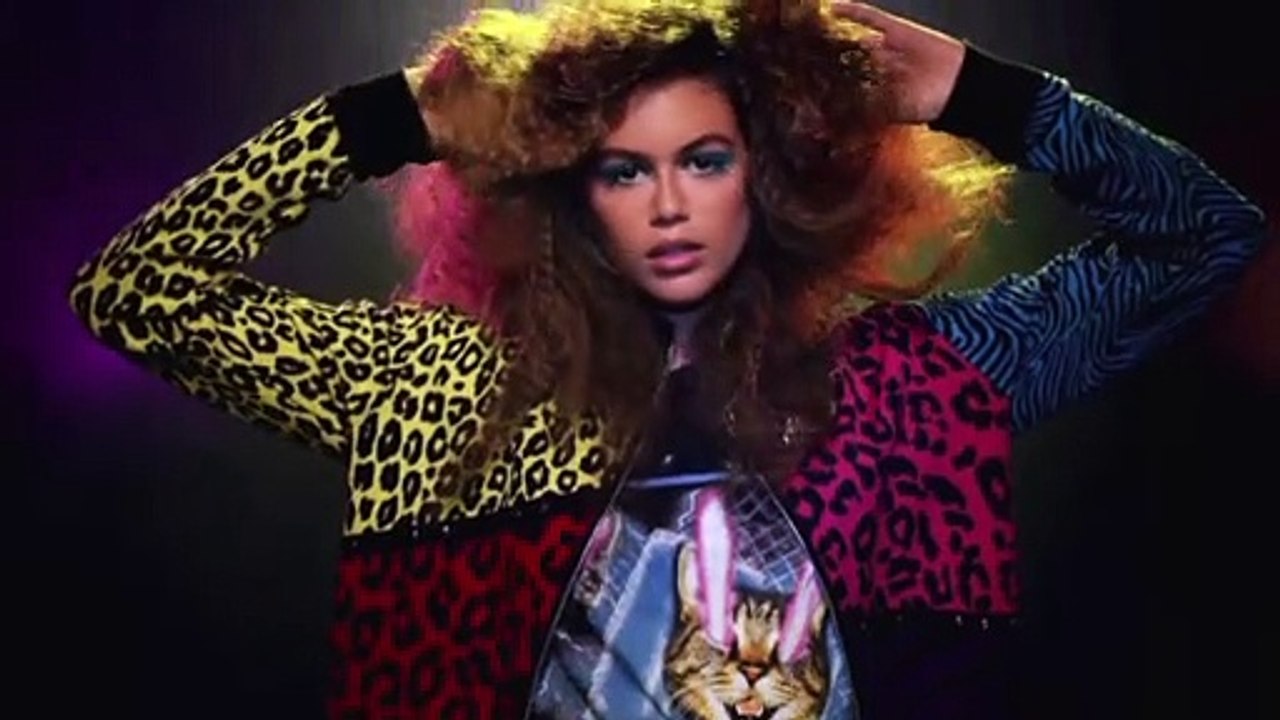 Kaia Gerber - Spring/Summer 2020