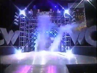 Lord Steven Regal vs. Psychosis (12-16-96)