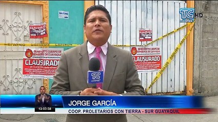 10 internos de un Centro de Rehabilitación clandestina murieron tras incendio