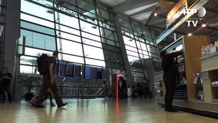 Estadounidenses hacen "turismo" en el extranjero por salud barata