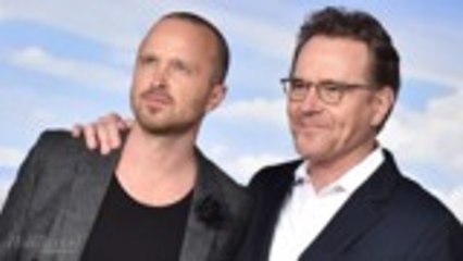 What You Should Know About Bryan Cranston's Clandestine 'El Camino' Cameo | THR News