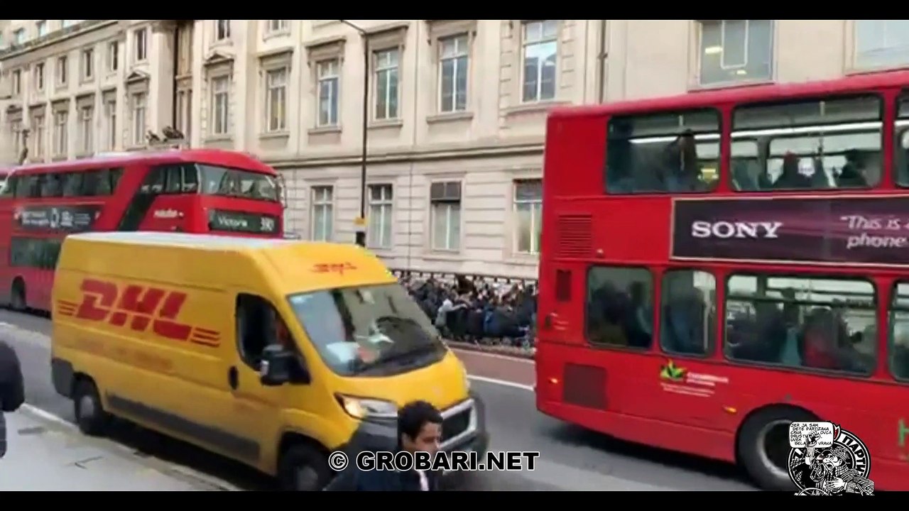 PAOKARA in LONDON