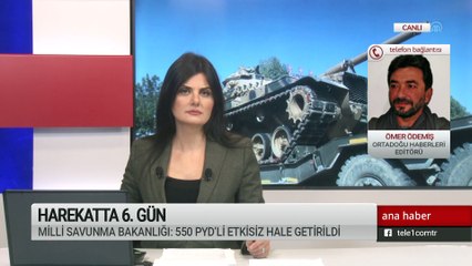 Ömer Ödemiş; Mahir Esen