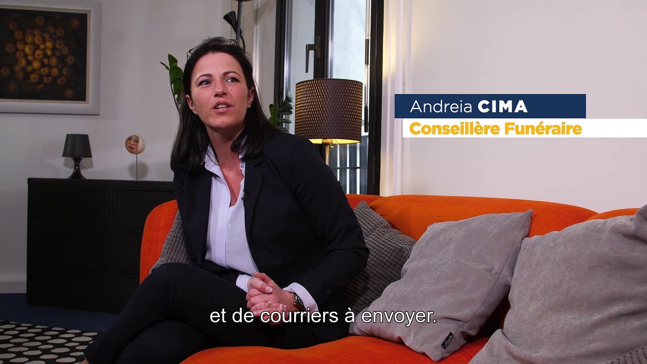 « Deuil : et si on en parlait ? Le mag info sans tabou » : Les démarches après le décès d'un proche