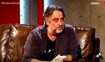 Entrevista a Andrés Lima - En la Frontera, 14 de octubre de 2019