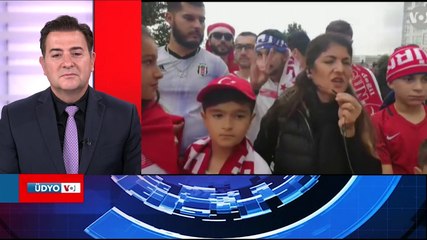 VOA - EKOTÜRK Stüdyo VOA 14 Ekim