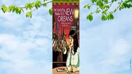 About For Books  The Ghost Train to New Orleans (The Shambling Guides, #2)  For Kindle