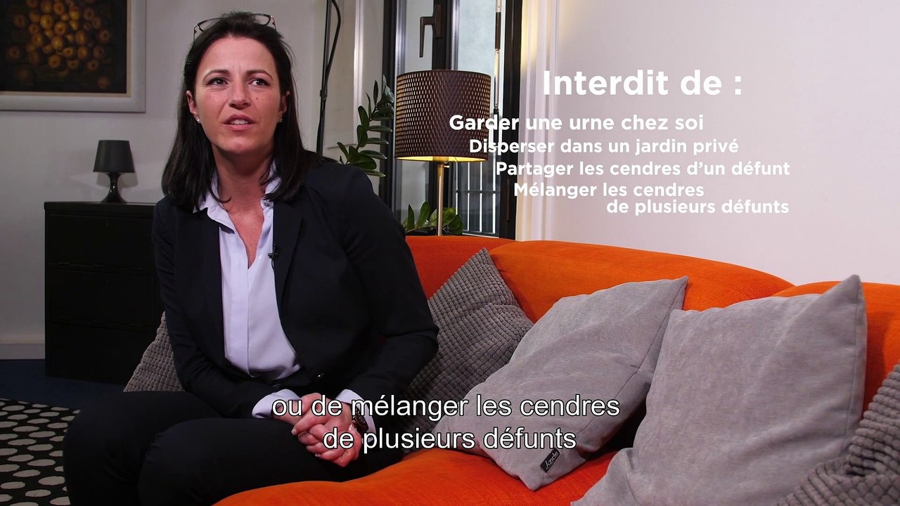 « Deuil : et si on en parlait ? Le mag info sans tabou » : Tout savoir sur la prévoyance obsèques