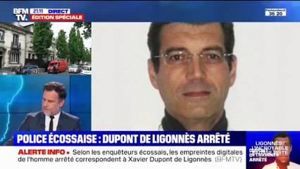 "Xavier Dupont de Ligonnès, l’incroyable fausse piste": revoir l’enquête de BFMTV