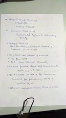 Abhijit Banerjee of india won Nobel prize of economics in 2019